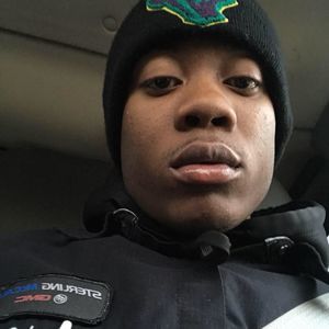 Meet your Posher, Dahmon